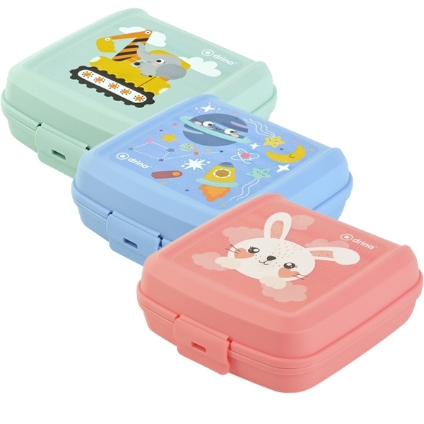 Детска кутия Bambi 10893