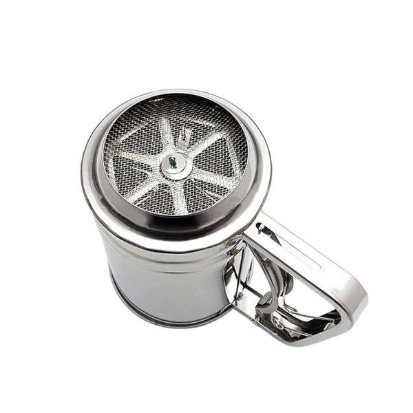 Механично сито Ф9.5 см 10403