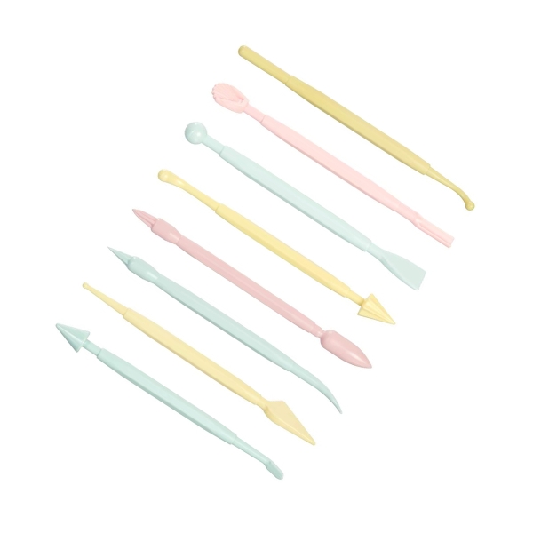 Инструменти за декорация Sun Bakery - модел 10219