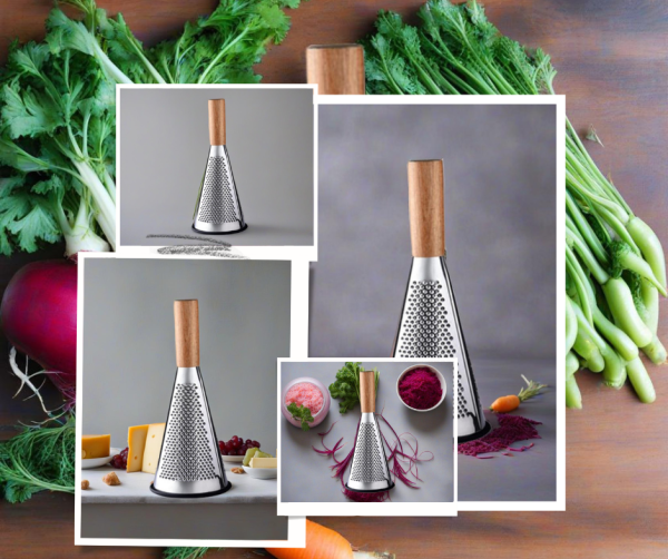 Ренде конус 27 см 11053