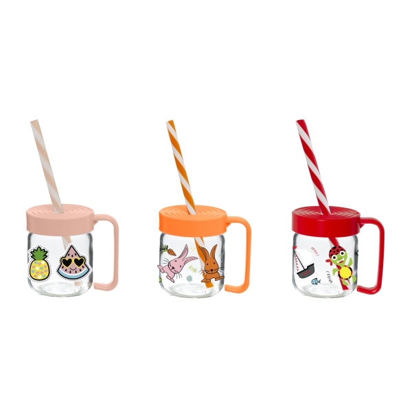 Буркан Funny 0.200 л 10080