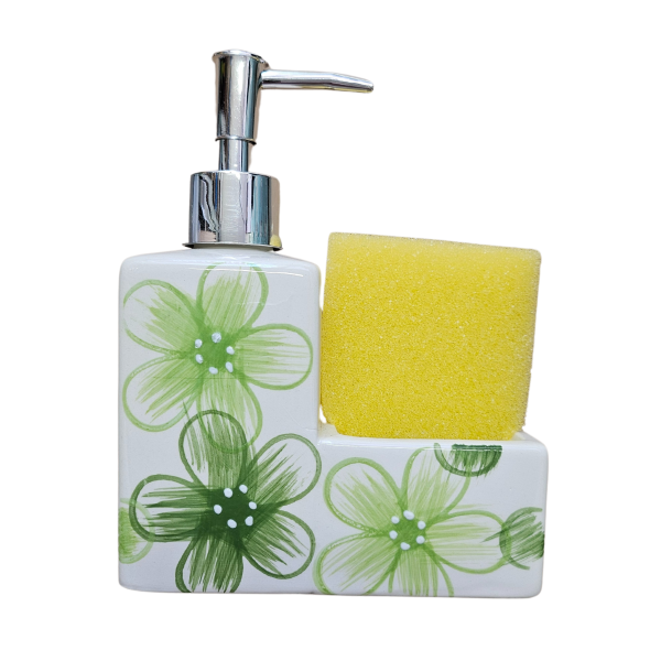 Дозатор за течен сапун 10999