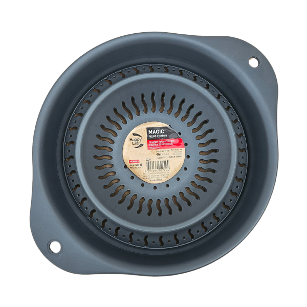 Гевгир сгъваем Happy Life 10615