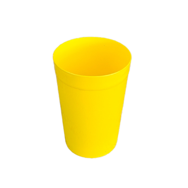 Чаша пластмасова Марели  10457