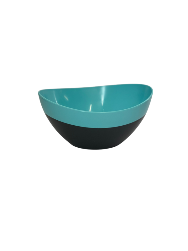 Купа двуцветна Qlux 0,600 мл   10117