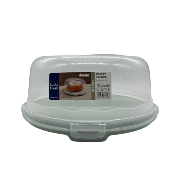 Кутия за торта Luna 10751