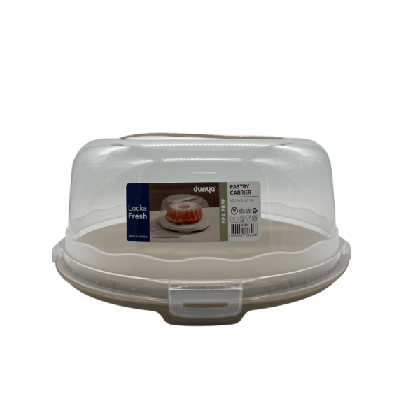 Кутия за торта Luna 10751