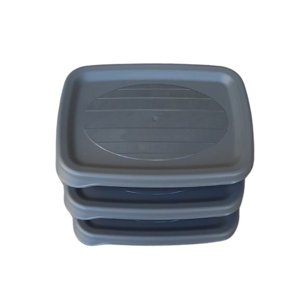 Кутии TREND 3х0.300 л 10508