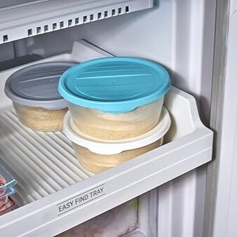 Кутии TREND 3х0,700 л 10350