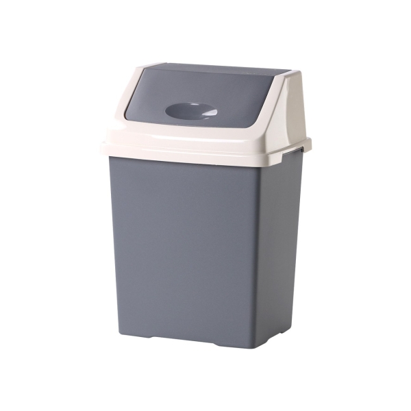 Кош с люлеещ капак Noleks 6л   10470