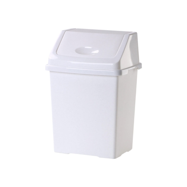 Кош с люлеещ капак Noleks 6л   10470