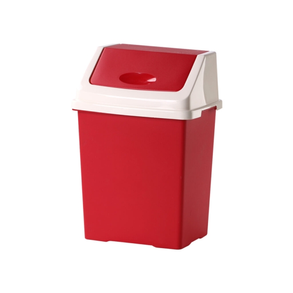 Кош с люлеещ капак Noleks 6л   10470