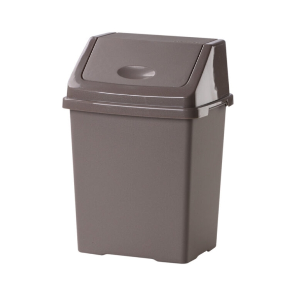 Кош с люлеещ капак Noleks 18л  - модел 10472