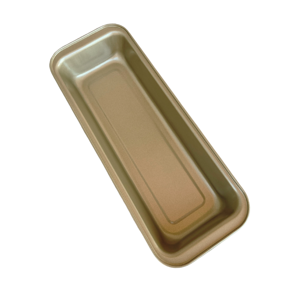 Форма за кекс GOLD 34.5 см - модел 11086