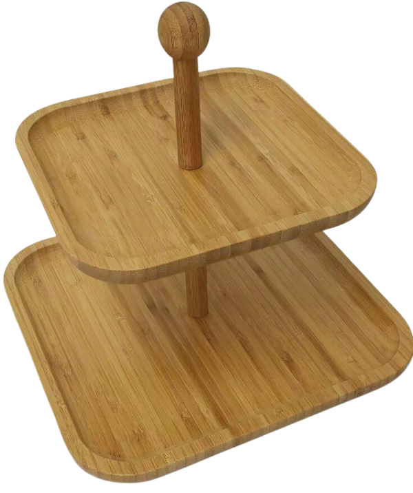 Поставка за печива BAMBOO - модел 11071