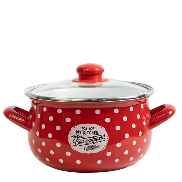 Тенджера Бон Апети 6.2л - модел 11090