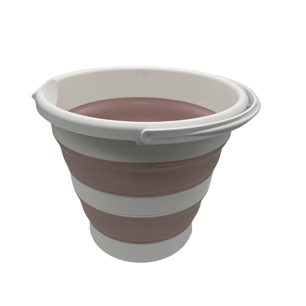 Сгъваема кофа Hobby Life 6л - модел 11098