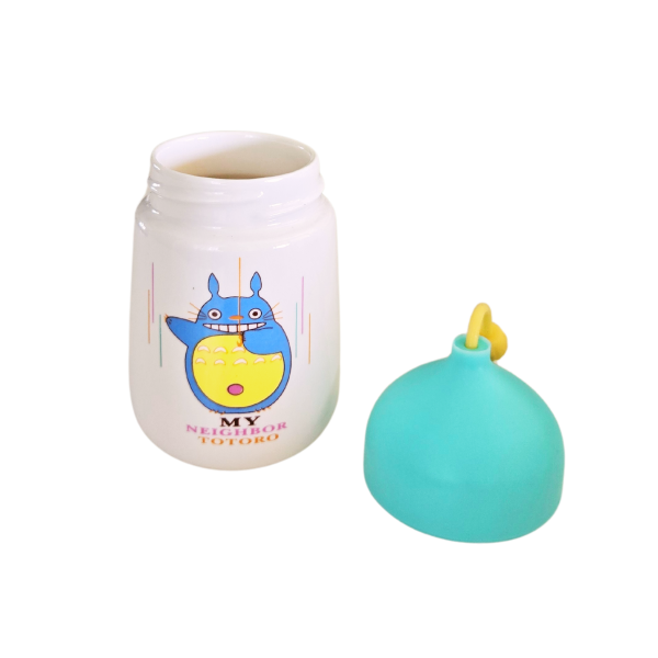 Порцеланова чаша с капаче - модел 11099