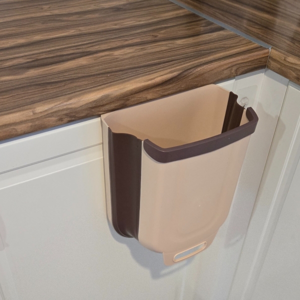 Кошче закачващо сгъваемо - модел 11096