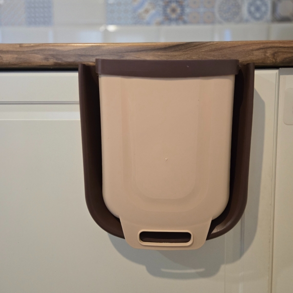 Кошче закачващо сгъваемо - модел 11096