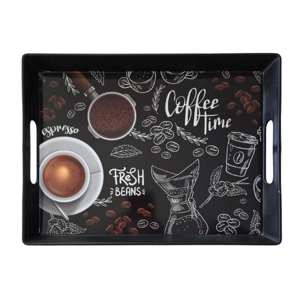 Табла Coffee Time - модел 11112