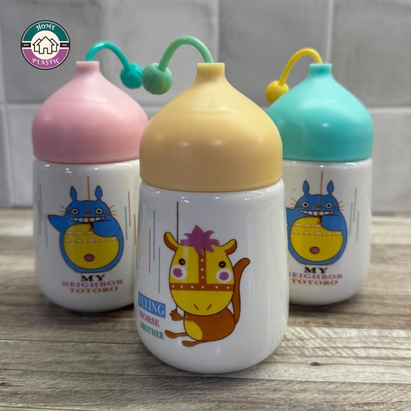 Порцеланова чаша с капаче - модел 11099