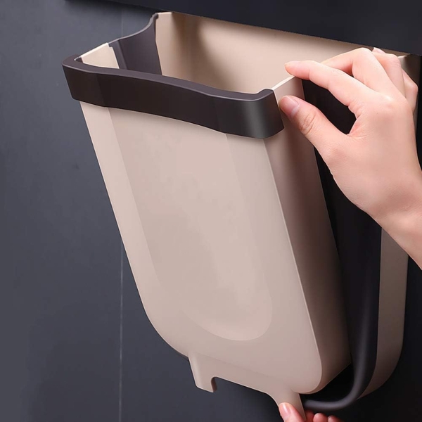 Кошче закачващо сгъваемо - модел 11096