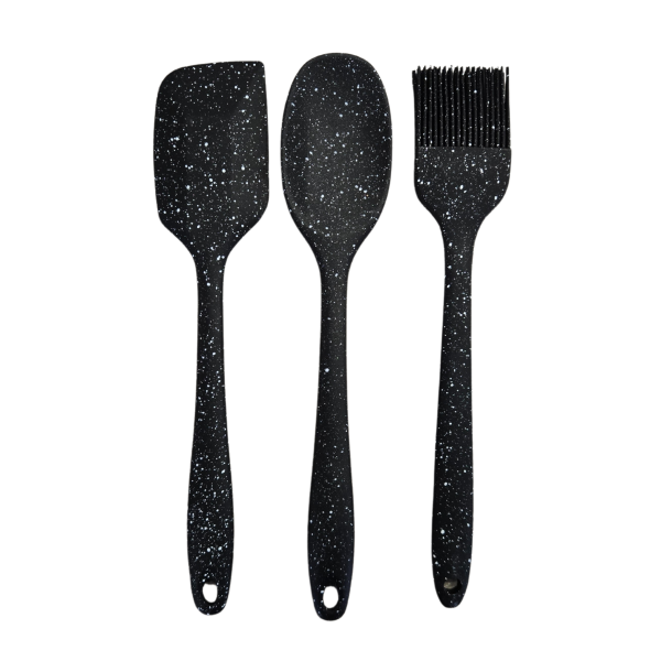 Силиконов комплект 3 части - модел 11117