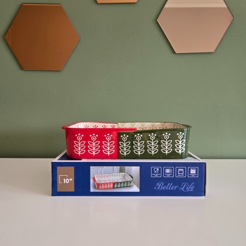 Керамичен съд Delizia 25см - модел 11143