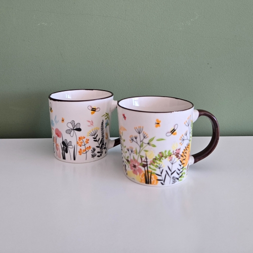 Порцеланова чаша Cirino - модел 11131