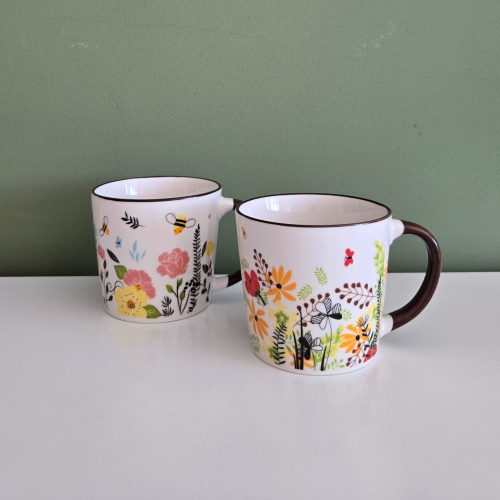 Порцеланова чаша Cirino - модел 11131