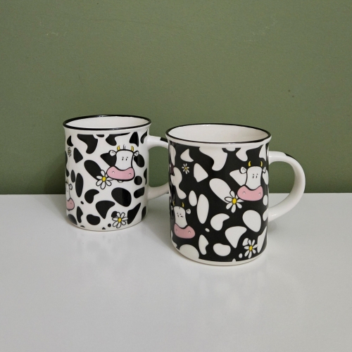 Порцеланова чаша Mucca - модел 11129