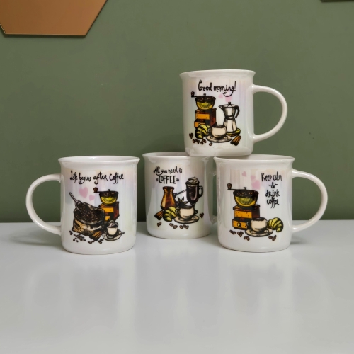 Порцеланова чаша Donella - модел 11130