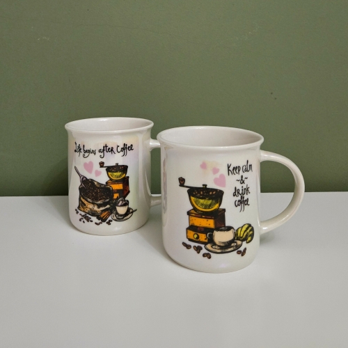 Порцеланова чаша Donella - модел 11130