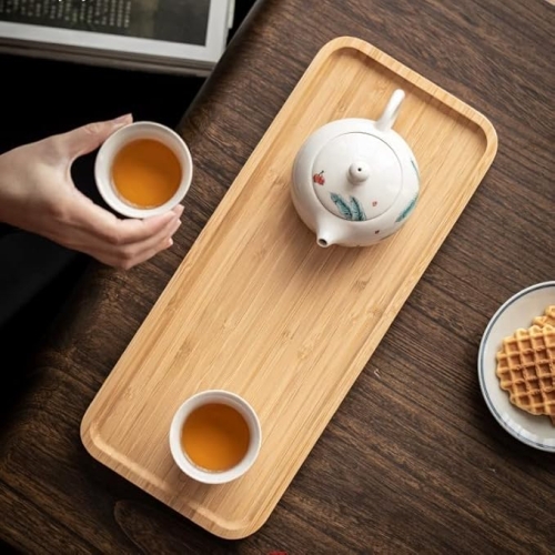 Бамбуково плато - модел 11158