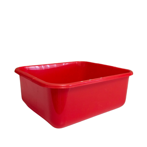 Леген правоъгълен 10л - модел 11153