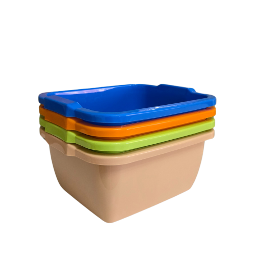 Леген правоъгълен 8л - модел 11152