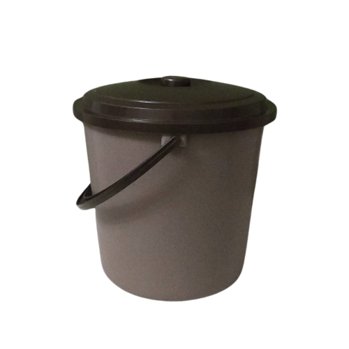 Кофа с капак 10л - модел 11151