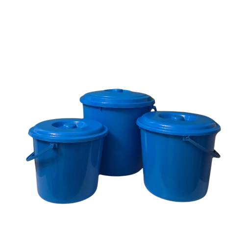 Кофа с капак 7л - модел 11150