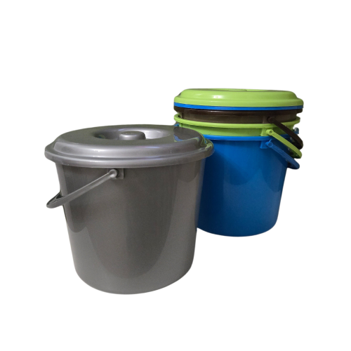 Кофа с капак 7л - модел 11150