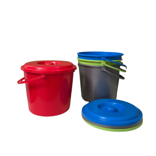 Кофа с капак 5л - модел 11149