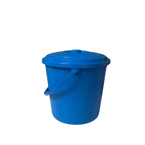 Кофа с капак 5л - модел 11149