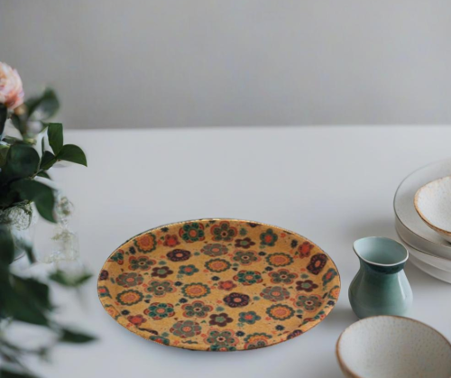 Табла коркова Ф30 см - модел 11167