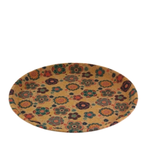 Табла коркова Ф30 см - модел 11167