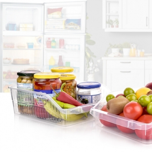 Органайзер за хладилник Hobby life  10515