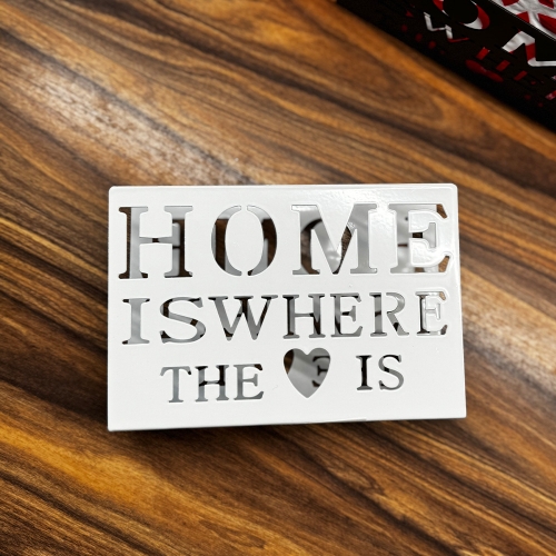 Метален салфетник 10761