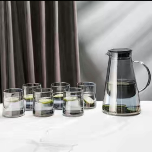 Комплект кана и 6 чаши Silva - модел 11180