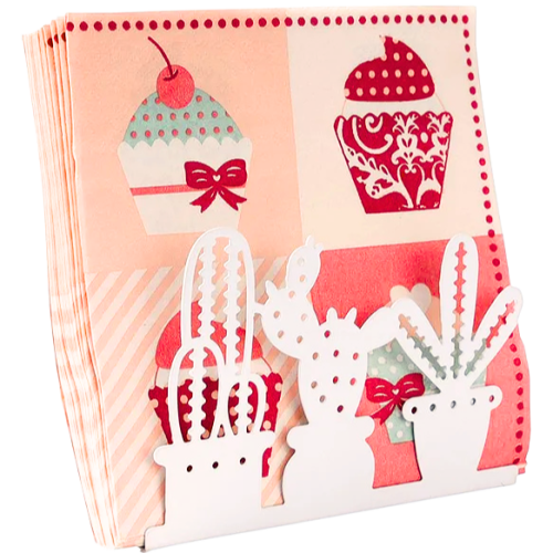 Салфетник Cactus - модел 11171