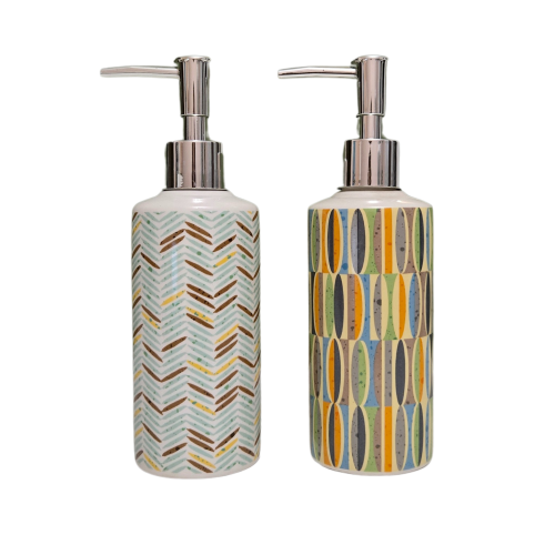 Дозатор за течен сапун Flow - модел 11176