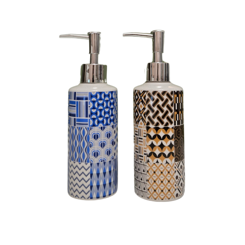 Дозатор за течен сапун Evo - модел 11175